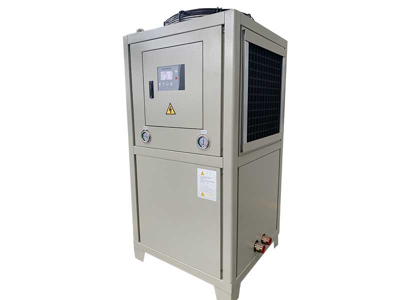 LYD150系列油冷机